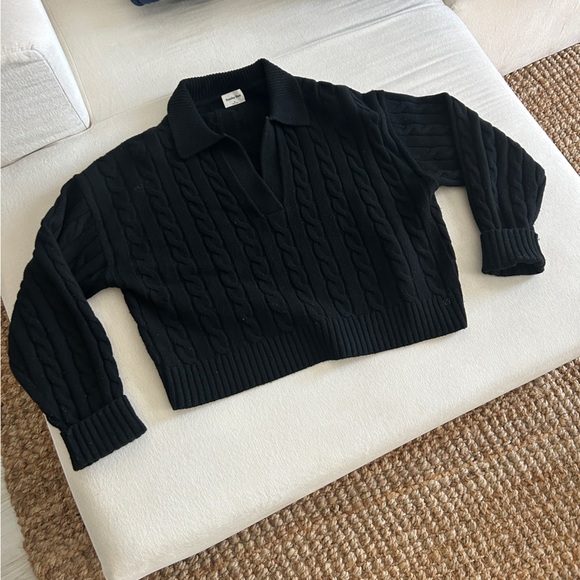 Aritzia Lottie Sweater, size M - Picture 1 of 4